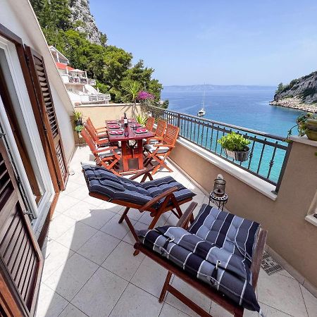Apartment Cesare 3 Zastražišće Екстериор снимка