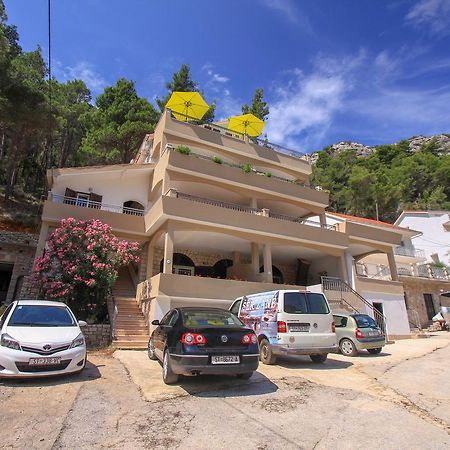 Apartment Cesare 3 Zastražišće Екстериор снимка