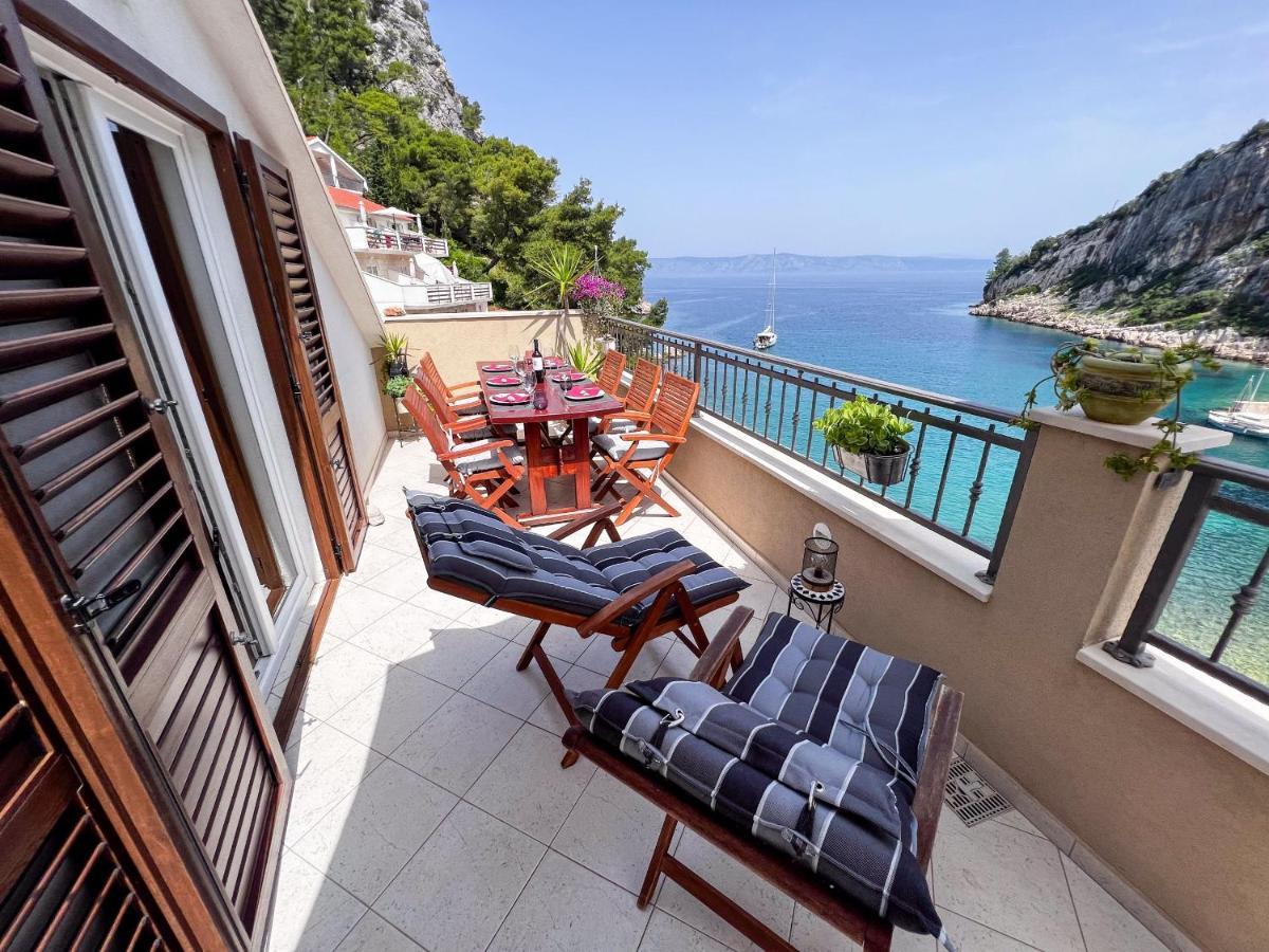 Apartment Cesare 3 Zastražišće Екстериор снимка