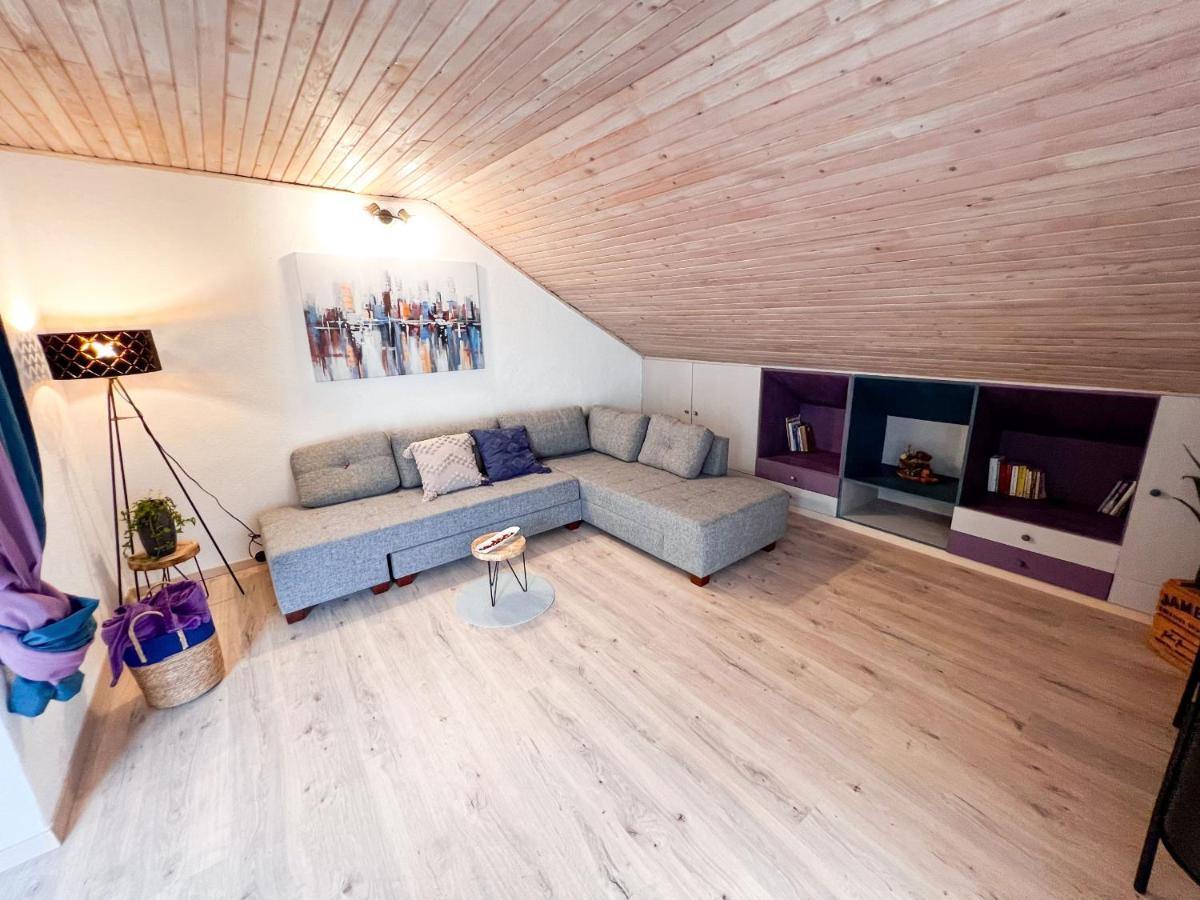 Apartment Cesare 3 Zastražišće Екстериор снимка